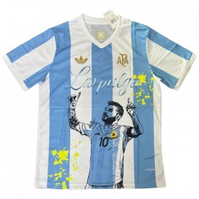 Maillot Foot Argentine Messi Special 2025